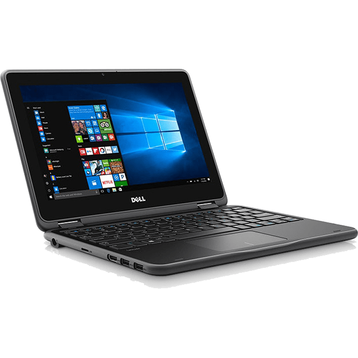 Dell Latitude 3189, Intel Celeron, 4GB RAM, 128GB SSD, 2-in-1 Convertible Design, 11.6-inch HD Touchscreen 4 Dell Latitude 3189, Intel Celeron, 4GB RAM, 128GB SSD, 2-in-1 Convertible Design, 11.6-inch HD Touchscreen in Kenya - Buy Computers Products Online