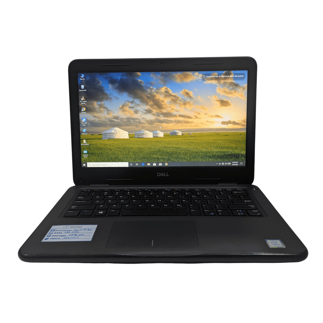 Dell Latitude 3190, Intel Pentium, 4GB RAM, 128GB SSD, 11.6-inch HD Touchscreen 4 Dell Latitude 3190, Intel Pentium, 4GB RAM, 128GB SSD, 11.6-inch HD Touchscreen in Kenya - Buy Computers Products Online