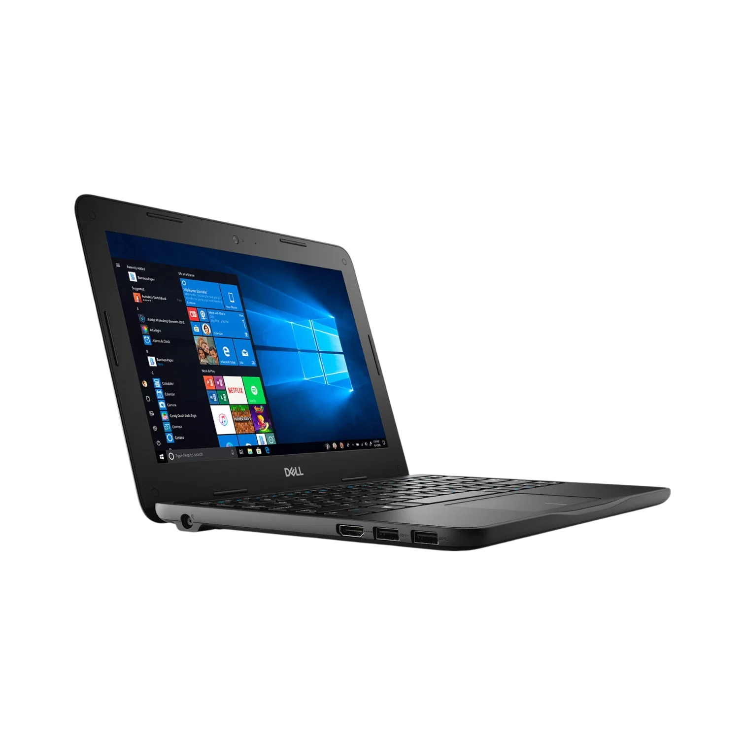 Dell Latitude 3190, Intel Pentium, 4GB RAM, 128GB SSD, 11.6-inch HD Touchscreen 2 Dell Latitude 3190, Intel Pentium, 4GB RAM, 128GB SSD, 11.6-inch HD Touchscreen in Kenya - Buy Computers Products Online