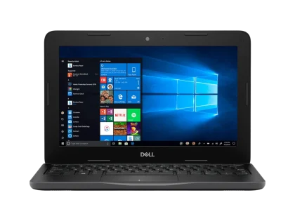 Dell Latitude 3190, Intel Pentium, 4GB RAM, 128GB SSD, 11.6-inch HD Touchscreen in Kenya - Buy Computers Products Online