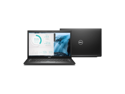Dell Latitude 7480, Core i5 7th Gen, 8GB RAM, 256GB SSD Laptop in Kenya - Buy Computers Products Online