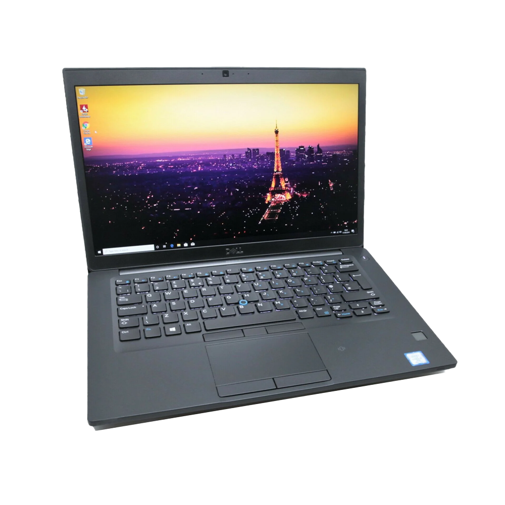 Dell Latitude 7390 i5 8th Gen 8GB RAM, 256GB SSD, 13.3-inch Laptop 4 Dell Latitude 7390 i5 8th Gen 8GB RAM, 256GB SSD, 13.3-inch Laptop in Kenya - Buy Computers Products Online