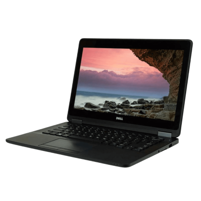 Dell Latitude 7270, Intel Core i7 6th Gen, 8GB RAM, 256GB SSD, 12.5-inch Laptop