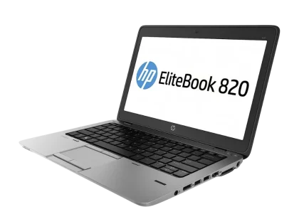 HP EliteBook 820 G1, Intel Core i5 4th Gen, 8GB RAM, 500GB HDD, 12.5-inch lightweight design in Kenya - Buy Computers Products Online