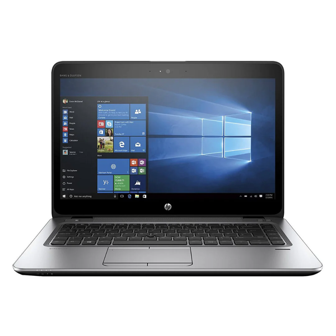 HP EliteBook 820 G3, Intel Core i7 6th Gen, 8GB RAM, 256GB SSD, 12.5-inch Laptop 4 HP EliteBook 820 G3, Intel Core i7 6th Gen, 8GB RAM, 256GB SSD, 12.5-inch Laptop in Kenya - Buy Computers Products Online