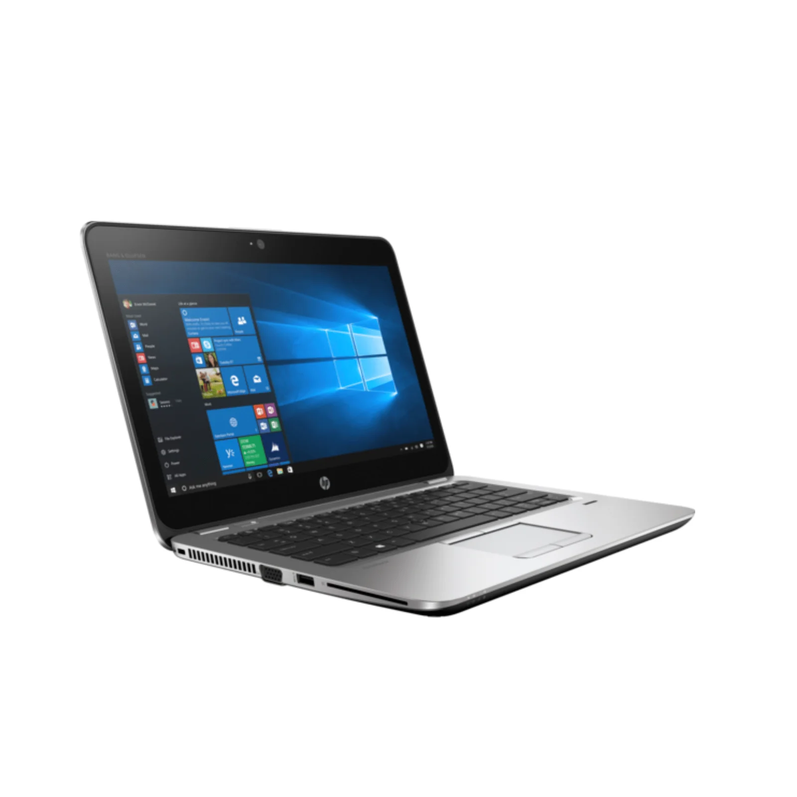 HP EliteBook 820 G4 Laptop, Intel Core i7 7th Gen, 8GB RAM, 256GB SSD, 12.5-inch display 3 HP EliteBook 820 G4 Laptop, Intel Core i7 7th Gen, 8GB RAM, 256GB SSD, 12.5-inch display in Kenya - Buy Computers Products Online
