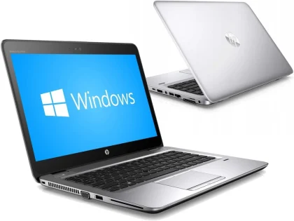 HP EliteBook 840 G3, Intel Core i7 6th Gen, 8GB DDR4 RAM, 256GB SSD Storage, 14-inch Full HD Display in Kenya - Buy Computers Products Online