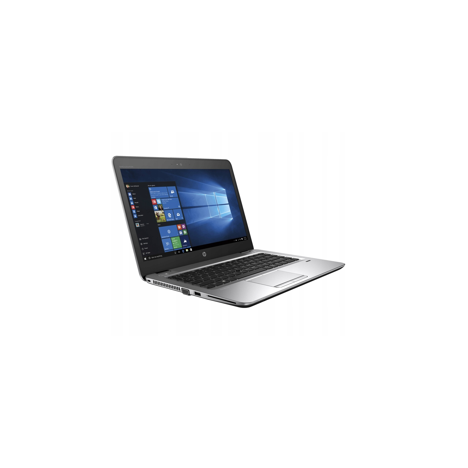 HP EliteBook 840 G4, Core i7 7th Gen, 8GB RAM, 256GB SSD, 14-inch Full HD Display 2 HP EliteBook 840 G4, Core i7 7th Gen, 8GB RAM, 256GB SSD, 14-inch Full HD Display in Kenya - Buy Computers Products Online