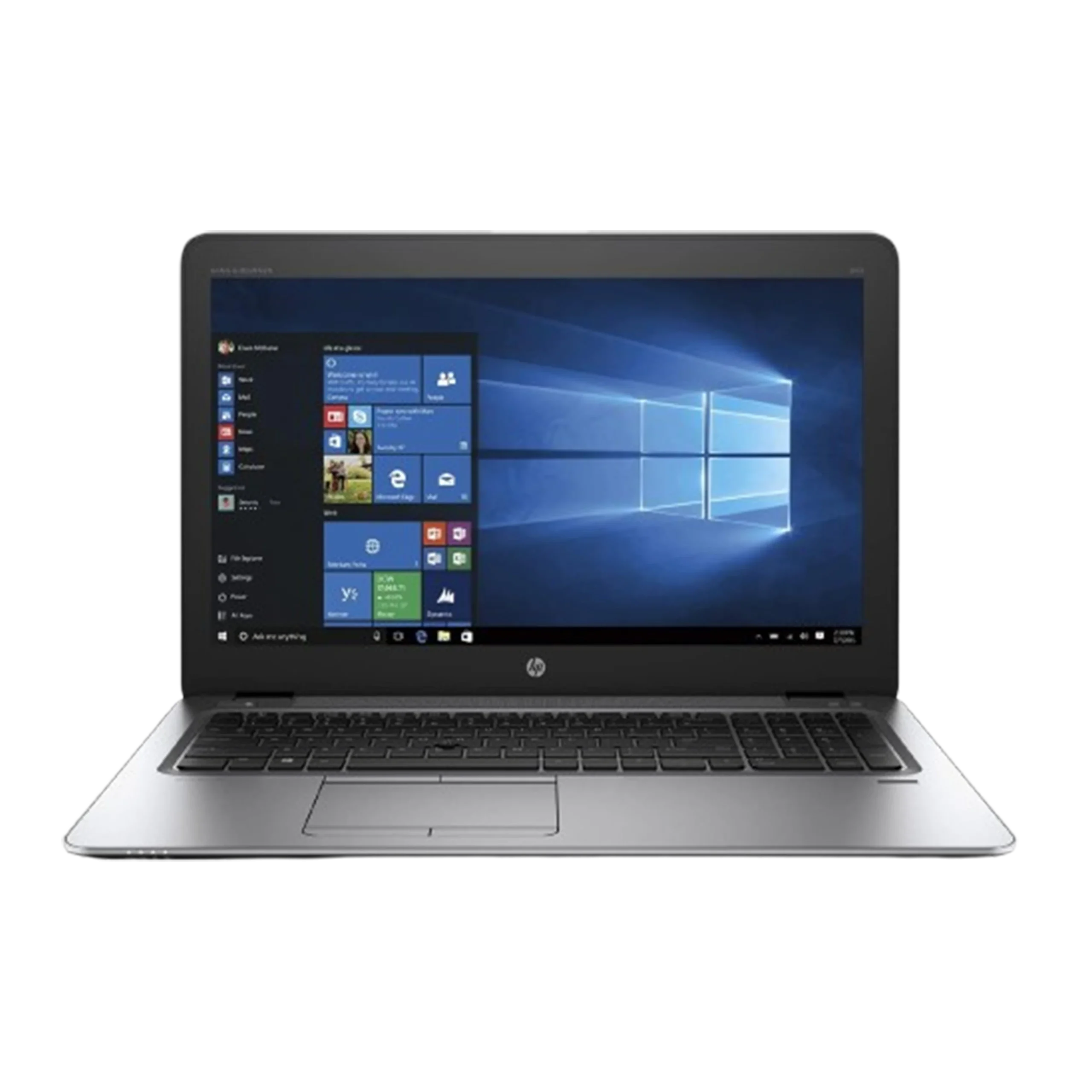 HP EliteBook 850 G3, Intel Core i7 6th Gen, 8GB Memory, 256GB SSD, 15.6-inch Full HD Display 5 HP EliteBook 850 G3, Intel Core i7 6th Gen, 8GB Memory, 256GB SSD, 15.6-inch Full HD Display in Kenya - Buy Computers Products Online