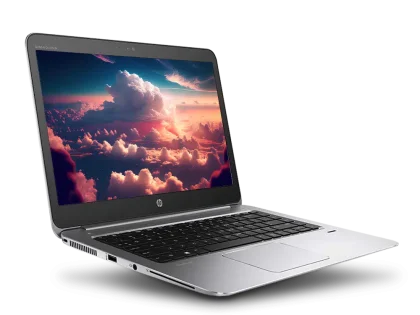 HP EliteBook Folio 1040 G3, Core i7 6th Generation, 8GB RAM, 256GB SSD, 14-Inch Full HD Display in Kenya - Buy Budget Laptops Products Online