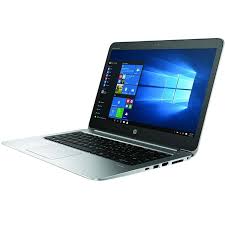 HP EliteBook Folio 1040 G3, Core i7 6th Generation, 8GB RAM, 256GB SSD, 14-Inch Full HD Display 5 HP EliteBook Folio 1040 G3, Core i7 6th Generation, 8GB RAM, 256GB SSD, 14-Inch Full HD Display in Kenya - Buy Budget Laptops Products Online