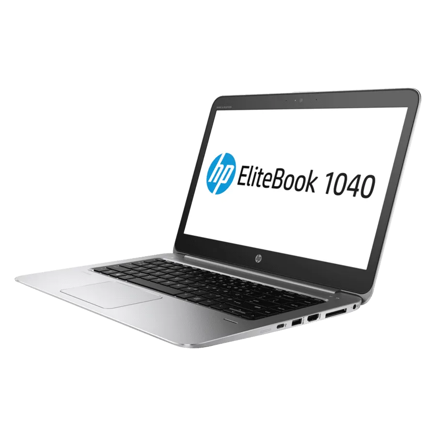 HP EliteBook Folio 1040 G3, Core i7 6th Generation, 8GB RAM, 256GB SSD, 14-Inch Full HD Display 3 HP EliteBook Folio 1040 G3, Core i7 6th Generation, 8GB RAM, 256GB SSD, 14-Inch Full HD Display in Kenya - Buy Budget Laptops Products Online