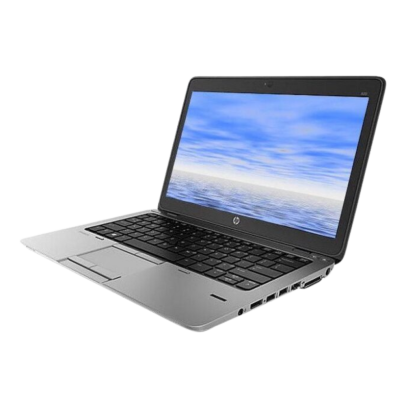 HP EliteBook 820 G2, Intel Core i7 5th Gen, 8GB RAM, 500GB HDD, 12.5-inch Display Laptop