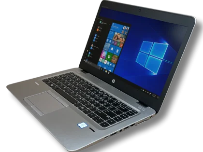 HP EliteBook 840 G4, Core i7 7th Gen, 8GB RAM, 256GB SSD, 14-inch Full HD Display in Kenya - Buy Computers Products Online