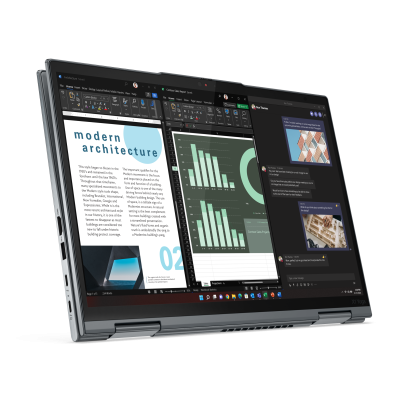 Lenovo ThinkPad X1 Yoga Gen 2, Core i5 7th Gen, 8GB RAM, 256GB SSD, 14-Inch Full HD Touch Display