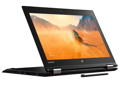 Lenovo ThinkPad Yoga 260, Intel Core i7 6th Gen, 8GB RAM, 256GB SSD, 12.5-inch Full HD Touchscreen in Kenya - Buy Computers Products Online