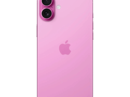 Apple iPhone 16 Plus (128GB) – 6.7″ Super Retina XDR Display, Pink in Kenya - Buy Apple Products Online