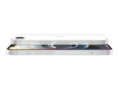 Apple iPhone 16e (256GB) – 6.1″ Super Retina XDR Display, White in Kenya - Buy Apple Products Online