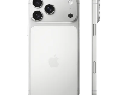 Apple iPhone 17 Pro Max 512GB Silver (MFXK4LL/A) Non-Active in Kenya - Buy Apple Products Online