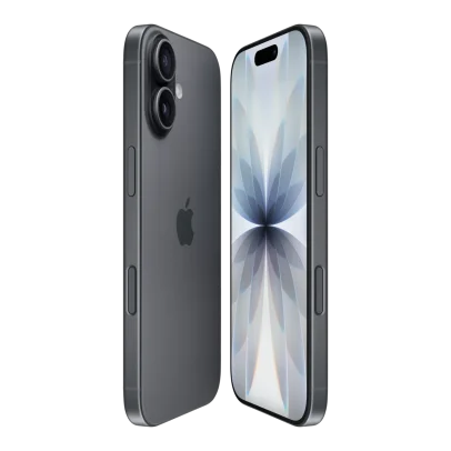 Apple iPhone 17 512GB Black (MG4E4LL/A) Non-Active