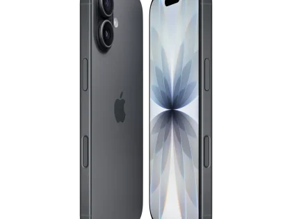 Apple iPhone 17 512GB Black (MG4E4LL/A) Non-Active in Kenya - Buy Apple Products Online