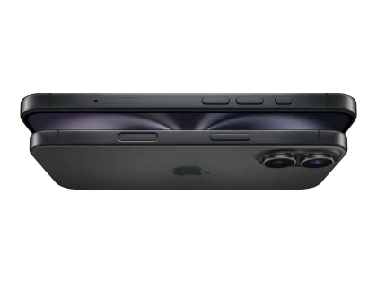 Apple iPhone 16 Plus (256GB) – 6.7″ Super Retina XDR Display, Black in Kenya - Buy Apple Products Online