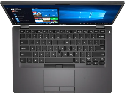 Dell Latitude 5300, Intel Core i5 8th Gen, 8GB RAM, 256GB SSD Storage Laptop in Kenya - Buy Computers Products Online