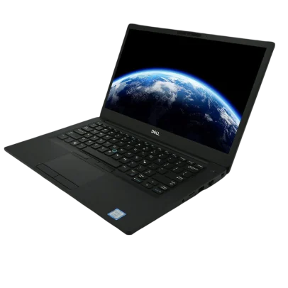 Dell Latitude 7490, Core i5 8th Gen, 8GB RAM, 256GB SSD, 14-Inch Touchscreen Display