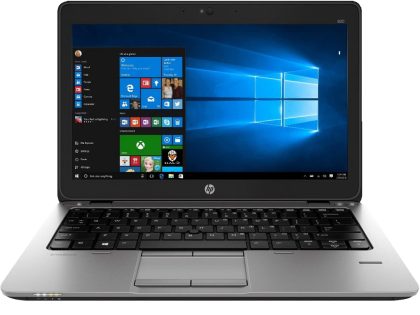 HP EliteBook 820 G2, Intel Core i5 5th Gen, 8GB RAM, 500GB HDD, 12.5-inch compact laptop in Kenya - Buy Computers Products Online