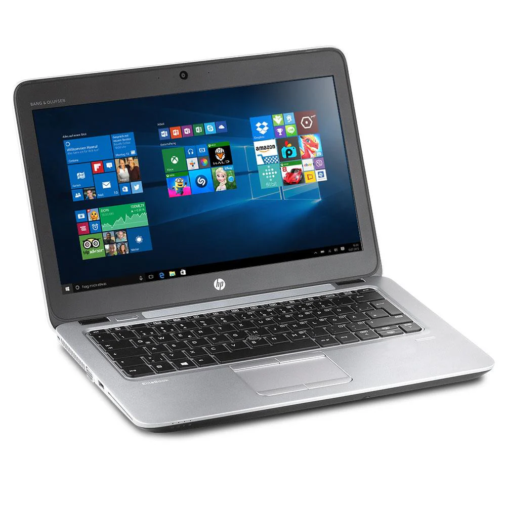 HP EliteBook 820 G4 Laptop, Intel Core i7 7th Gen, 8GB RAM, 256GB SSD, 12.5-inch display 2 HP EliteBook 820 G4 Laptop, Intel Core i7 7th Gen, 8GB RAM, 256GB SSD, 12.5-inch display in Kenya - Buy Computers Products Online