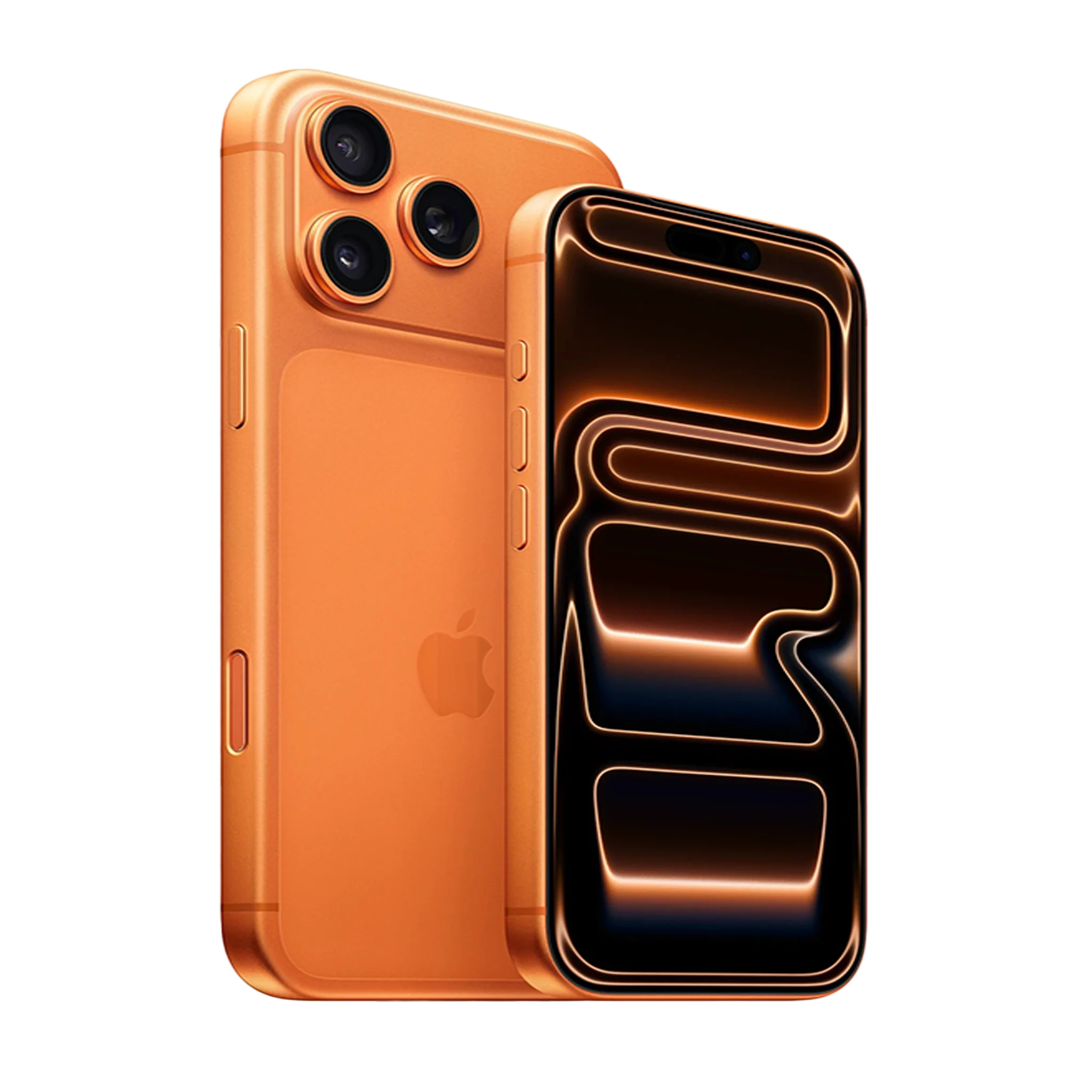 Apple iPhone 17 Pro Max 1TB Cosmic Orange (MFXP4LL/A) Non-Active 2 Apple iPhone 17 Pro Max 1TB Cosmic Orange (MFXP4LL/A) Non-Active in Kenya - Buy Apple Products Online