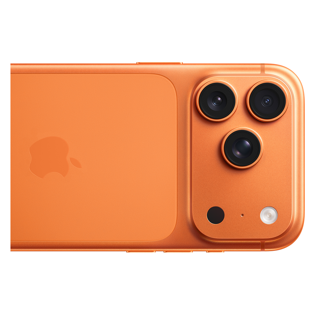 Apple iPhone 17 Pro Max 1TB Cosmic Orange (MFXP4LL/A) Non-Active 3 Apple iPhone 17 Pro Max 1TB Cosmic Orange (MFXP4LL/A) Non-Active in Kenya - Buy Apple Products Online
