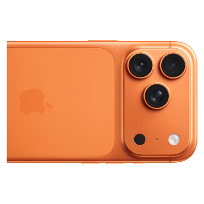 Apple iPhone 17 Pro Max 2TB Cosmic Orange (MFXT4LL/A) 2 Years Warranty