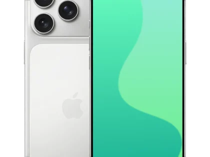 Apple iPhone 17 Pro Max 256GB Silver (MFXG4LL/A) Non-Active in Kenya - Buy Mobile Phones & Tablets Products Online