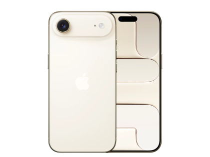 Apple iPhone Air 512GB Light Gold (MG1H4LL/A) Non-Active in Kenya - Buy Apple Products Online