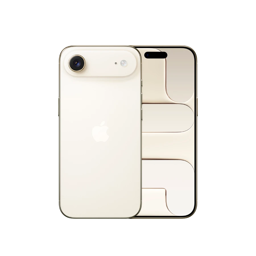 Apple iPhone Air 1TB Light Gold (MG1P4LL/A) Non-Active 4 Apple iPhone Air 1TB Light Gold (MG1P4LL/A) Non-Active in Kenya - Buy Apple Products Online