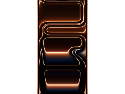 Apple iPhone 17 Pro Max 1TB Cosmic Orange (MFXP4LL/A) Non-Active in Kenya - Buy Apple Products Online