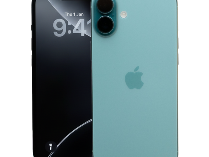 Apple iPhone 16 Plus (512GB) – 6.7″ Super Retina XDR Display, Teal in Kenya - Buy Apple Products Online