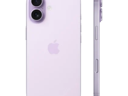 Apple iPhone 17 256GB Lavender (MG494LL/A) Non-Active in Kenya - Buy Apple Products Online