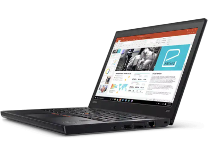 Lenovo ThinkPad X270, Intel Core i5 6th Gen, 8GB RAM, 256GB SSD, 12.5-inch lightweight laptop in Kenya - Buy Computers Products Online