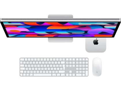 Apple Mac Mini M4 Pro 2024 (Up to 4.5GHz, 12-Core CPU, 16-Core GPU) 24GB RAM 512GB SSD in Kenya - Buy Computers Products Online