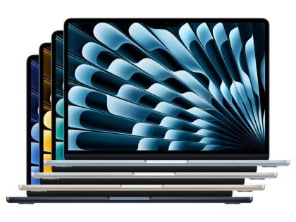 Apple MacBook Air 13″ M4 (2025) 10-Core GPU 16GB RAM 512GB SSD in Kenya - Buy Computers Products Online