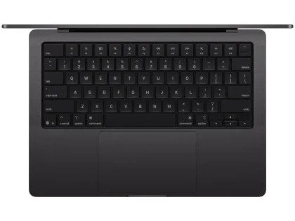 Apple MacBook Pro 14″ M5 (2025) 10-Core 16GB RAM 1TB SSD in Kenya - Buy Computers Products Online