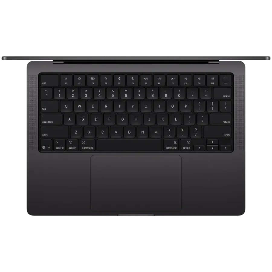 Apple MacBook Pro 14" M5 (2025) 10-Core 16GB RAM 512GB SSD 4 Apple MacBook Pro 14″ M5 (2025) 10-Core 16GB RAM 512GB SSD in Kenya - Buy Computers Products Online
