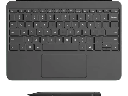 Microsoft Surface 12″ Keyboard + Pen in Kenya - Buy Stylus Pens Products Online