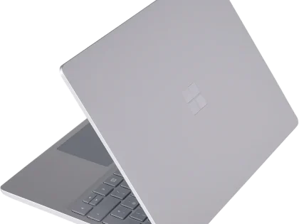 Microsoft Surface Laptop Go 3, Intel Core i5 12th Gen 8GB RAM 256GB SSD, 12.4” PixelSense Touchscreen Display in Kenya - Buy Computers Products Online