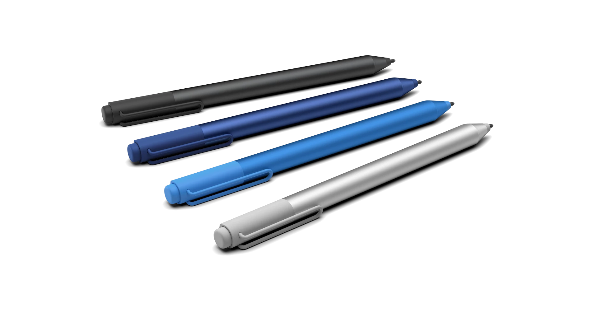 Microsoft Surface Keyboard + Pen 3 Microsoft Surface Keyboard + Pen in Kenya - Buy Computer Accessories Products Online