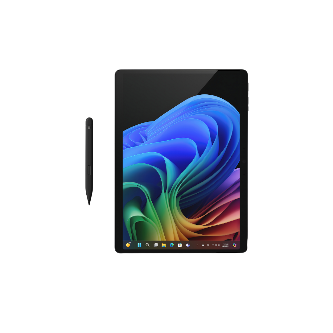 Microsoft Surface Pro 11 Snapdragon X Elite, 16GB RAM, 512GB SSD, 2-in-1 detachable design 2 Microsoft Surface Pro 11 Snapdragon X Elite, 16GB RAM, 512GB SSD, 2-in-1 detachable design in Kenya - Buy Computers Products Online