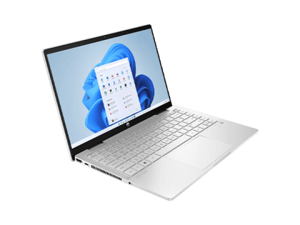 HP 15 Core i5 13th Gen 8GB/512GB SSD DOS 15.6″ Silver in Kenya - Buy Computers Products Online