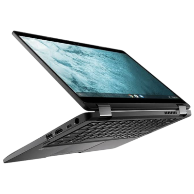 Dell Latitude 5300 2-in-1 - Intel Core i7 8th Gen, 8GB RAM, 256GB SSD, 13.3" Touchscreen Convertible